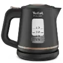 Tefal 1800W 1lt Kettle Black