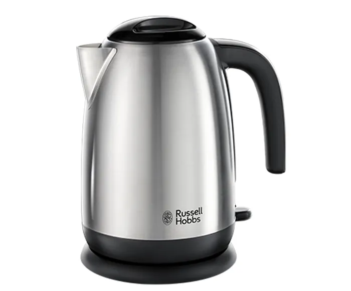 Electric Kettle | Russell Hobbs Adventure 1.7L