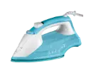 Ceramic Steam Iron | Russell Hobbs Light and Easy 2400W Aqua