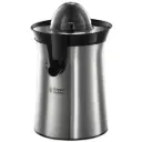 Citrus Press Juicer | Russell Hobbs Classics Brushed Steel