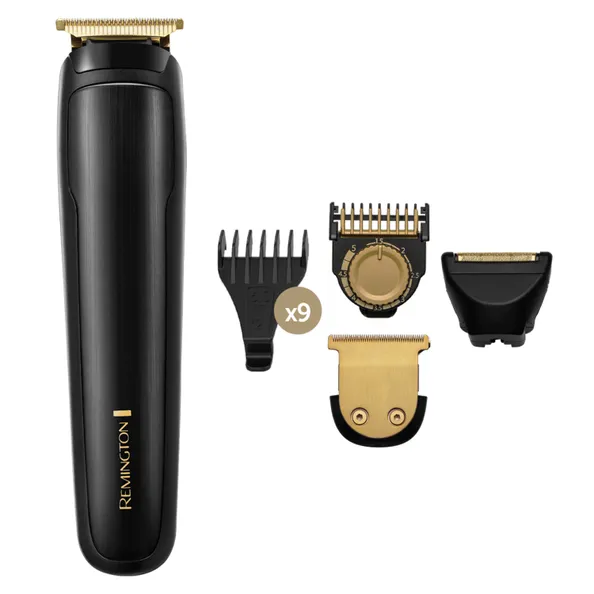 Remington T-Series Hair and Beard Kit