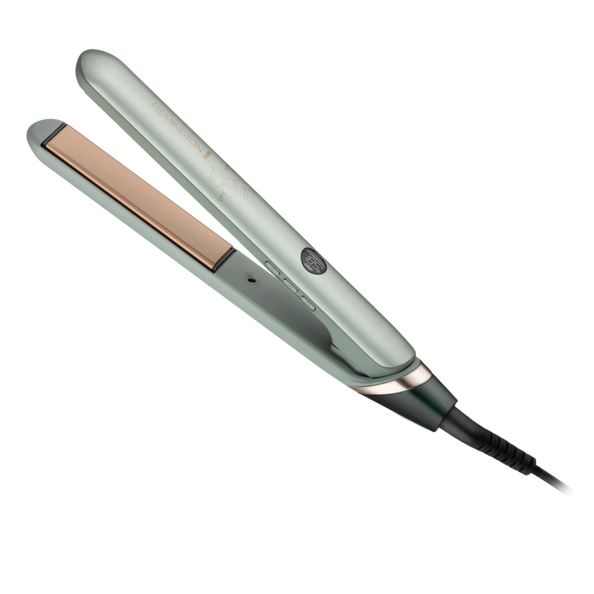 Remington Botanicals Hair Straightener Sapphire Deluxe