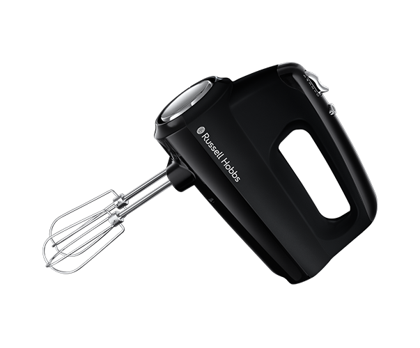 Hand Mixer | Russell Hobbs Desire Matte Black