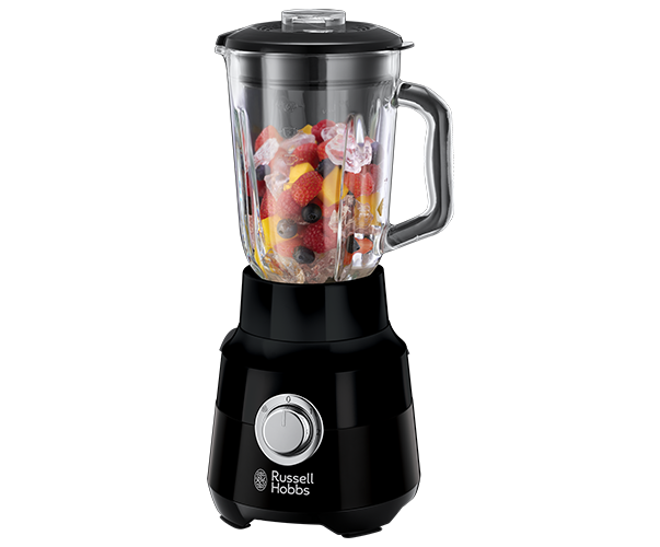 Glass Blender | Russell Hobbs Desire 1.5L 650W