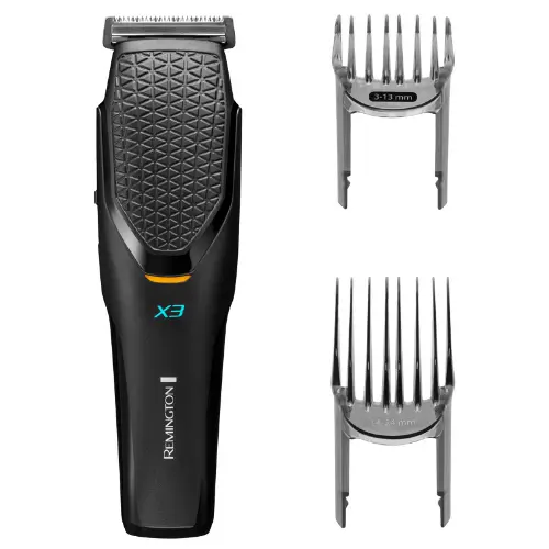 Remington Power-X Series X3 Hair Clipper HC3000 