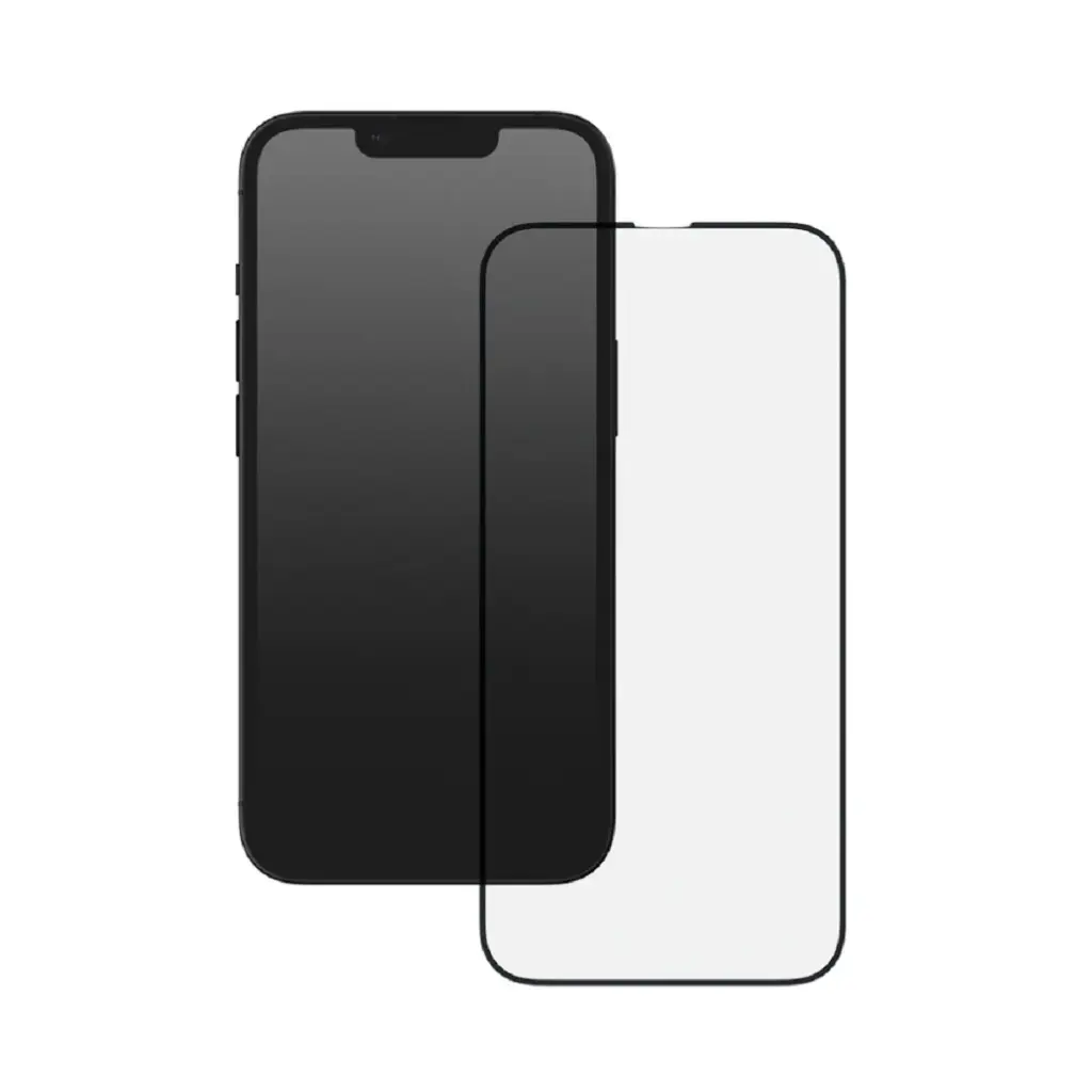 Tempered Glass Screen Protector | Apple iPhone 15 Plus