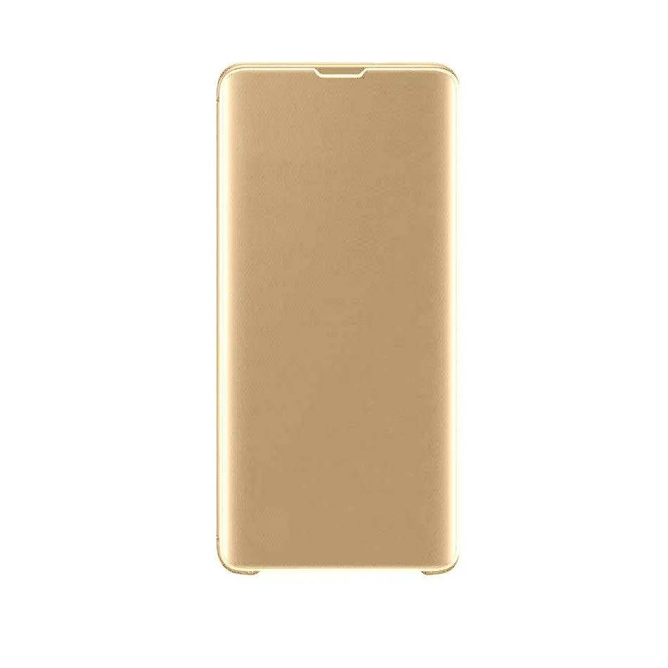 Protective Flip Case | Apple iPhone 16