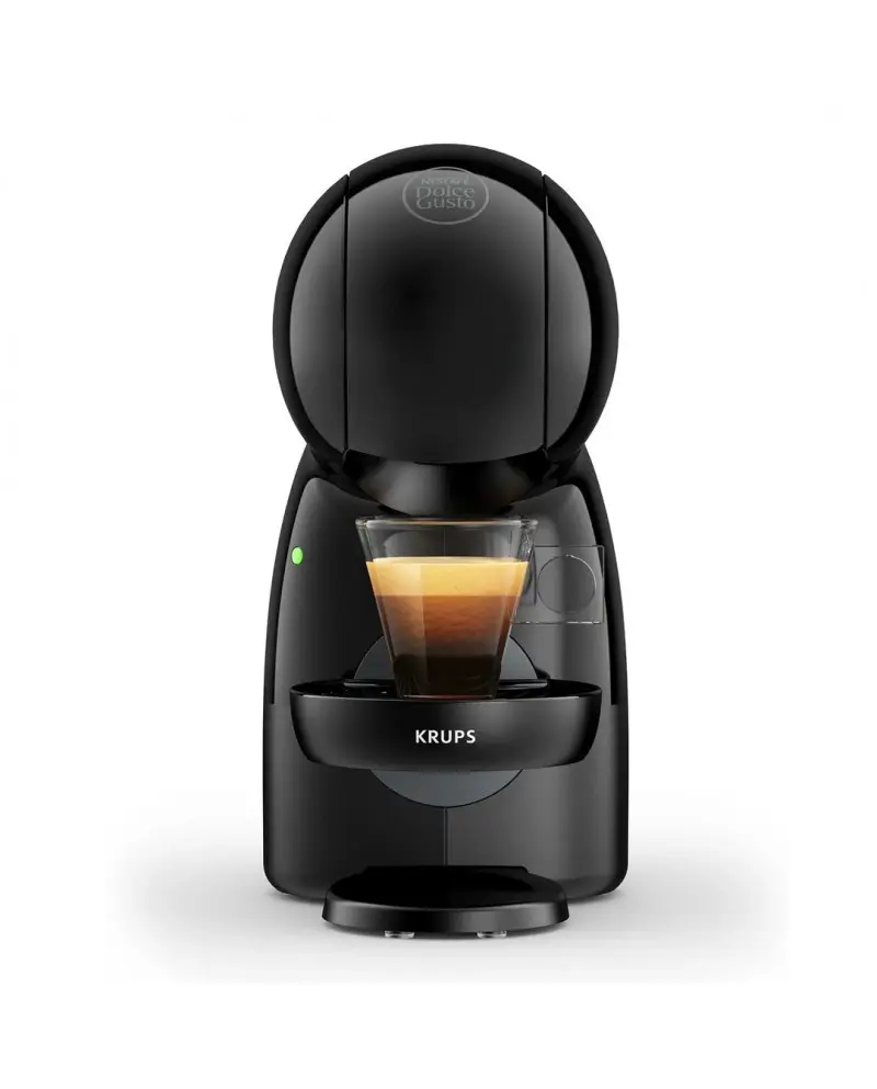 Krups Dolce Gusto Piccolo XS Coffee Machine Manual