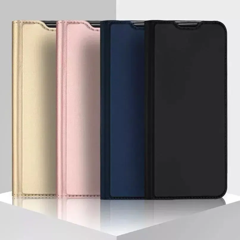 Protective Flip Case | Samsung Galaxy S25 Plus