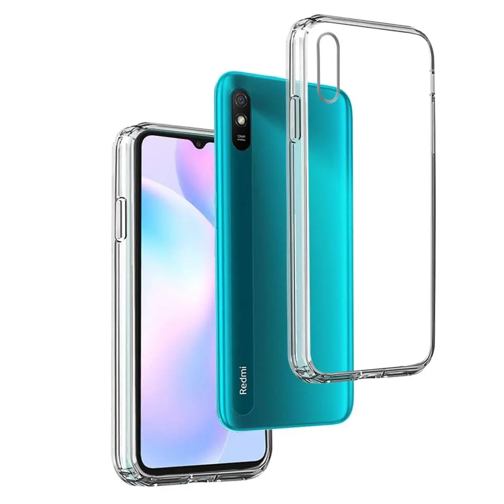 Case | Xiaomi Redmi 9A / 9AT