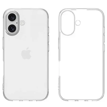 Protective Case | Apple iPhone 16 Plus