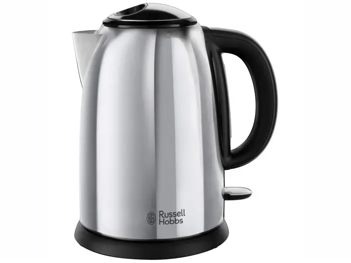 Kettle | Russell Hobbs Victory Polished 1.7L Stainless Steel