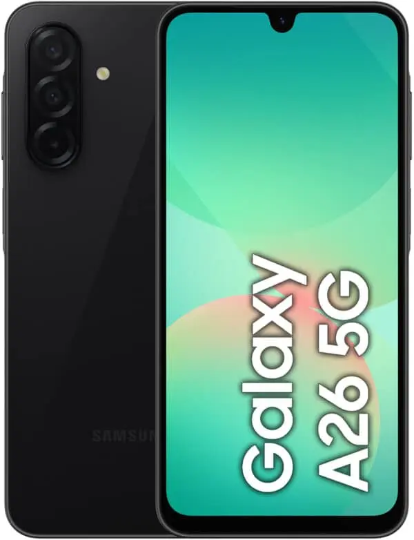 Samsung Galaxy A26 5G | 6GB/128GB 