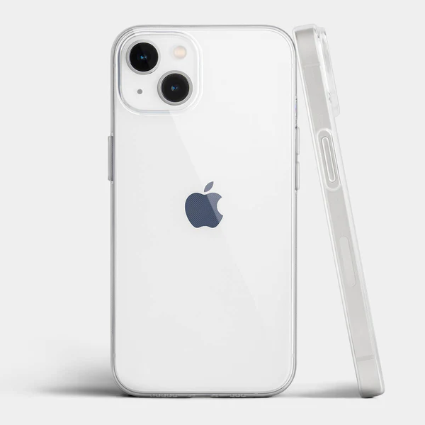 Transparent Case | Apple iPhone 15 Plus