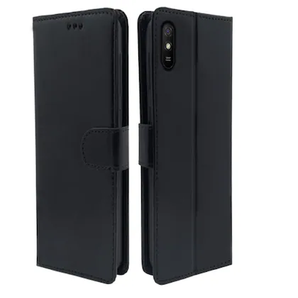 Flip Protective Case | Xiaomi Redmi 9A / 9T