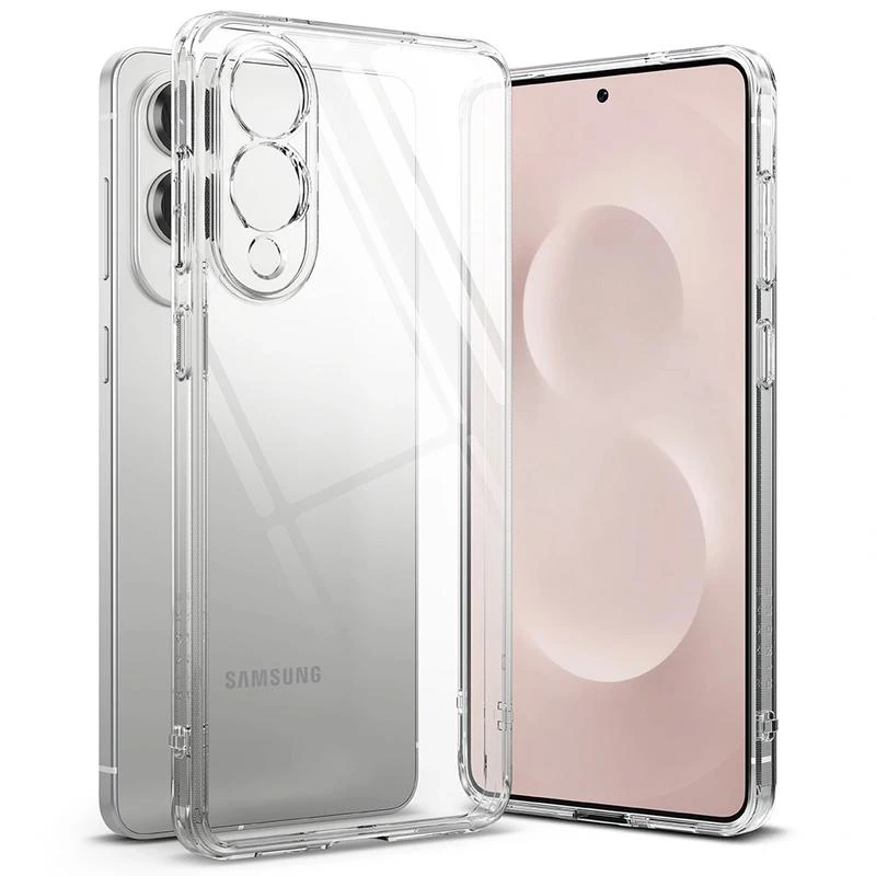Protective Case | Samsung Galaxy S25 Edge
