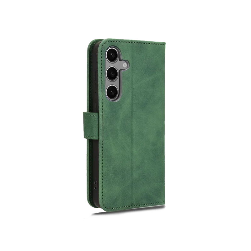 Protective Flip Case | Samsung Galaxy S24 Plus