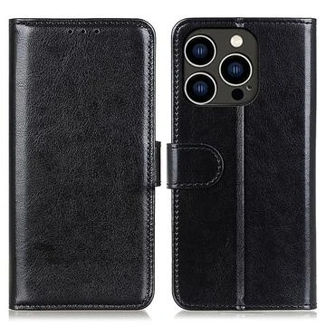 Protective Flip Case | Apple iPhone 16 Pro Max