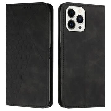 Protective Flip Case | Apple iPhone 16 Pro