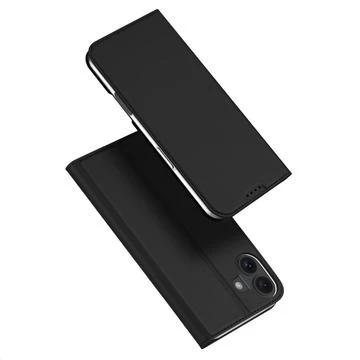 Protective Flip Case | Apple iPhone 16 Plus