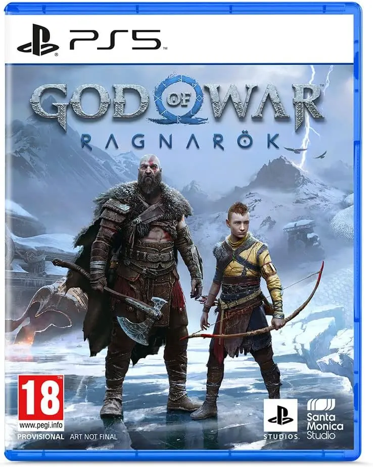 God Of War Ragnarok | PS5