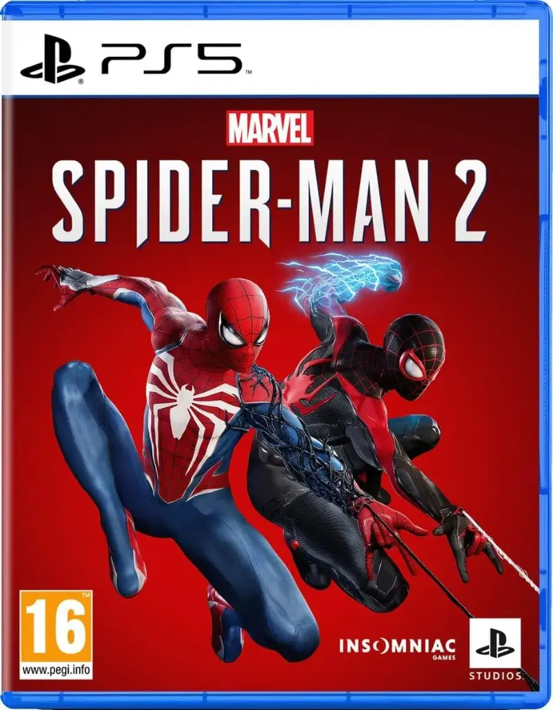 Spider-Man 2 - PS5