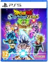 Dragon Ball: Sparking! Zero | PS5