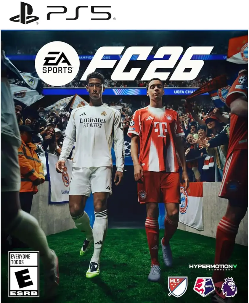 EA FC 26 | PS5