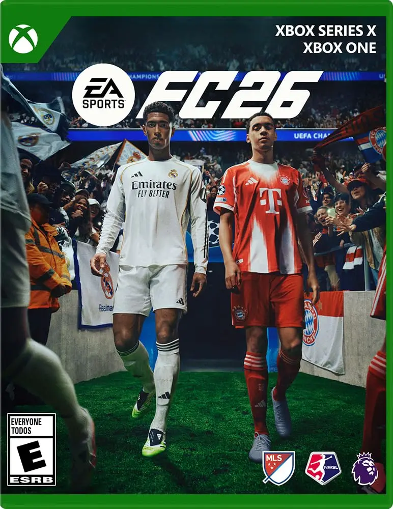 EA FC 26 | Xbox Series X/S/One