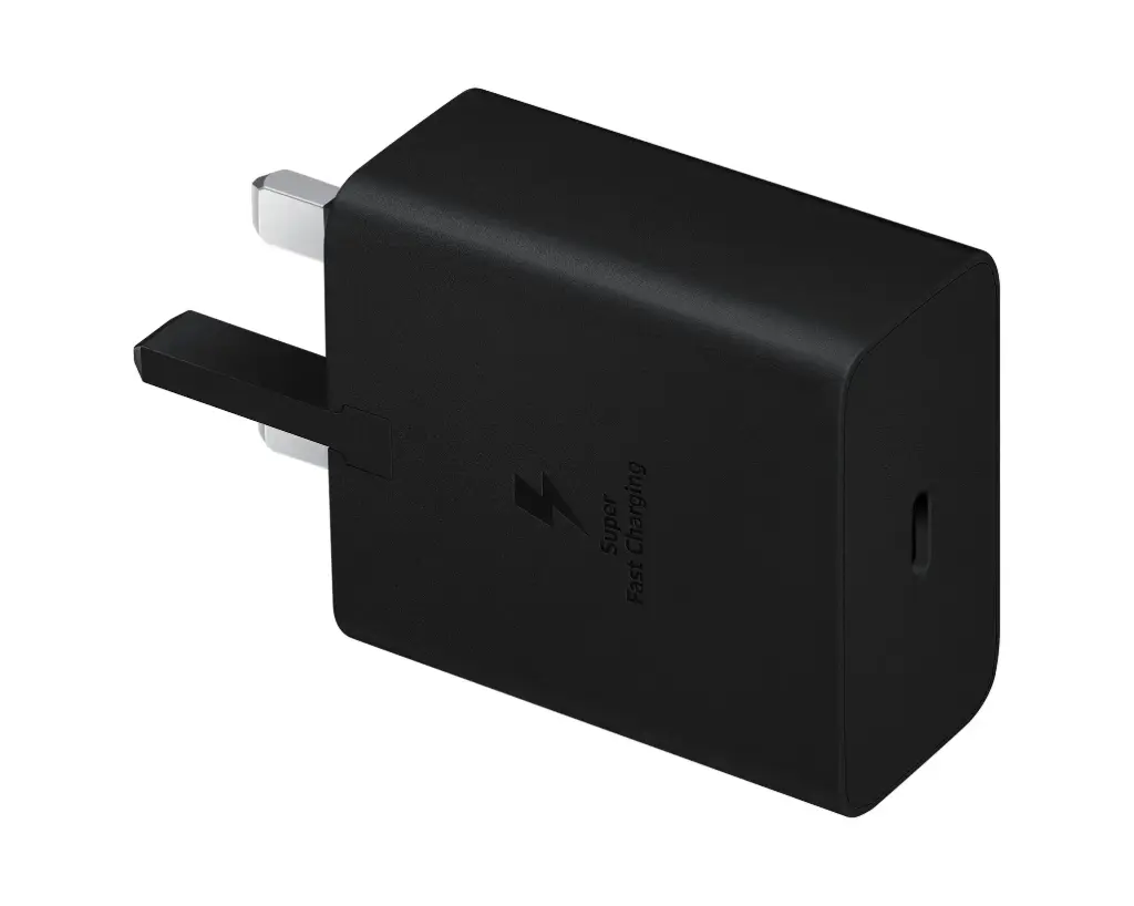 Super Fast Charger | Samsung 45W