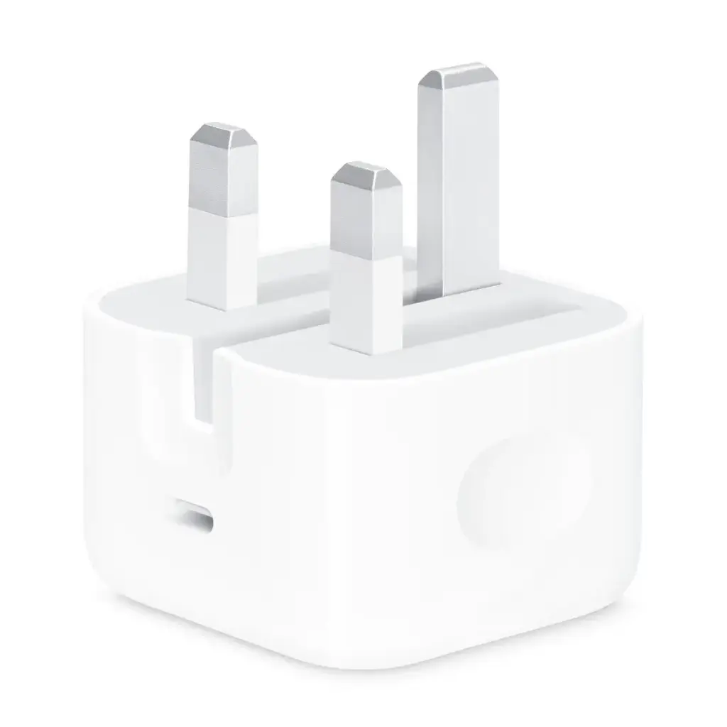 Apple Original 20W USB-C Power Adapter