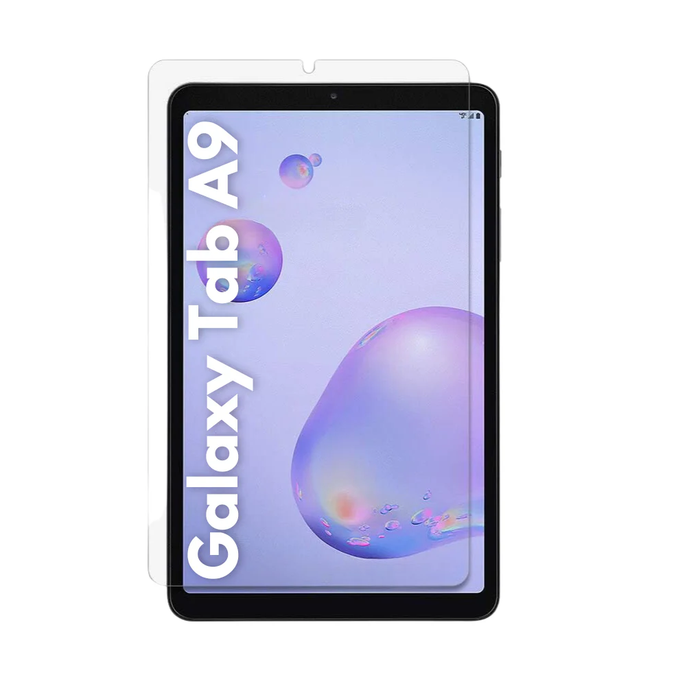 Tempered Glass Screen Protector | Samsung Galaxy Tab A9