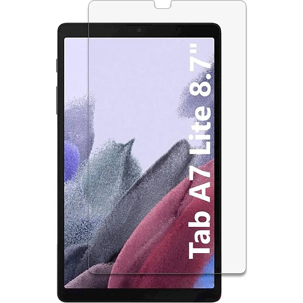 Tempered Glass Screen Protector | Samsung Galaxy Tab A7 Lite