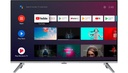 JVC 32" 32VQF540A QLED FHD Android TV
