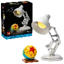 LEGO 21357 Disney Pixar Luxo Jr. 