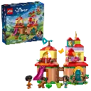 LEGO 43261 Encanto Mini House 