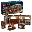 LEGO 76442 Hogwarts Castle: Charms Class 
