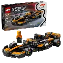 LEGO 77251 McLaren F1 Team MCL38 Race Car 