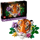LEGO 31217 The Fauna Collection - Tiger 