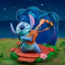 ST Disney Lilo & Stitch: Stitch w/Guitar 