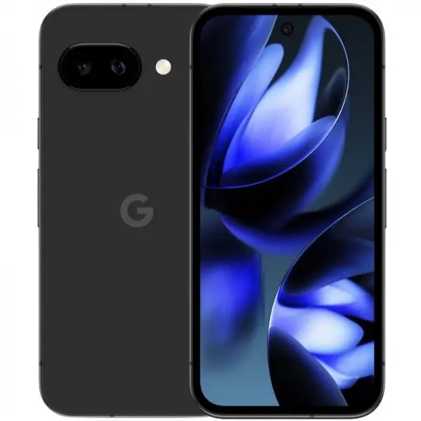 Smartphone | Google Pixel 9A 8GB 128GB Obsidian