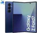 Samsung Galaxy Z Fold 7 | 12GB/256GB Blue Shadow