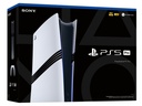 PlayStation 5 Pro Console 2TB