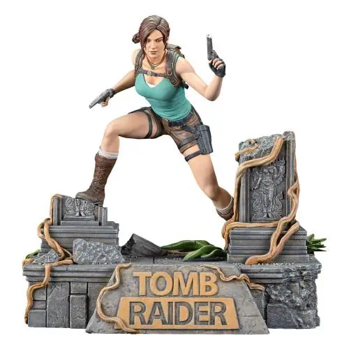Tomb Raider: Lara Croft 24cm 