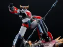 UFO Robot Grendizer FigZero Touche Metallique 30cm 