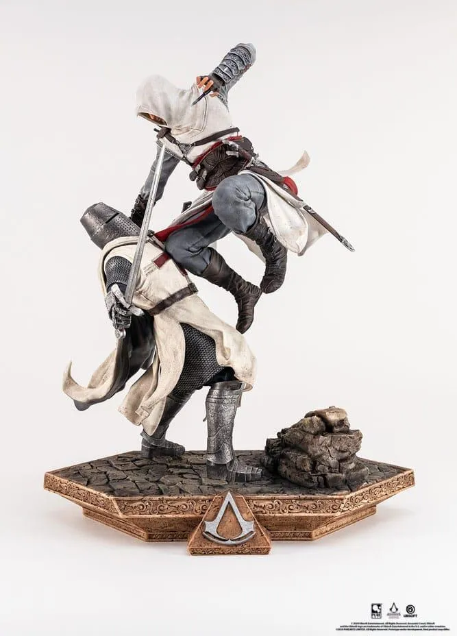 Hunt for the Nine Diorama | Assassin’s Creed 44 cm
