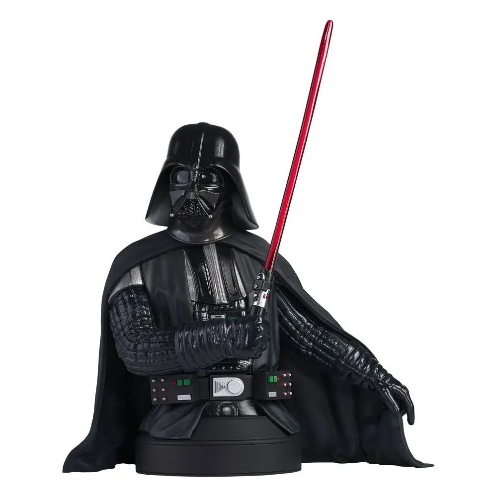 Star Wars Ep IV Bust 1/6 Darth Vader (DST)