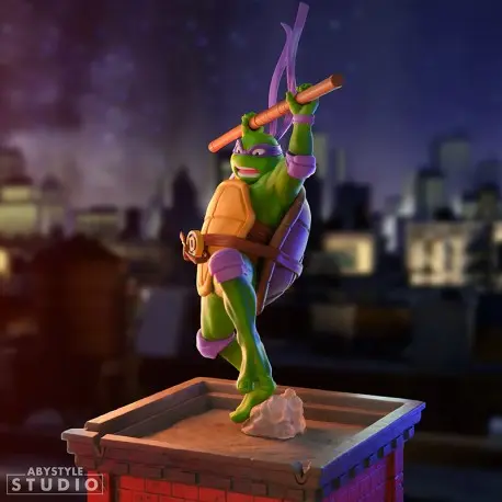 TMNT: Donatello 21cm