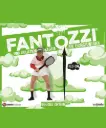 Fantozzi Ah Subjunctive Infinite Silhouettes Mini Figure