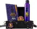 Wednesday Ravens Premium Trunk Gift Set 